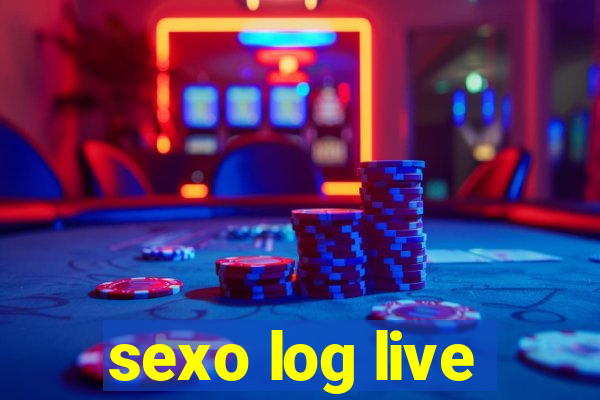 sexo log live